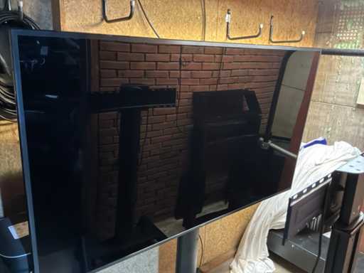 Samsung UE75MU6179U Télévision