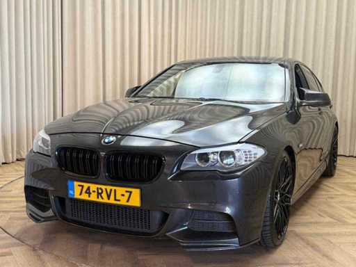 BMW Serie 5 523i High Executive 2011