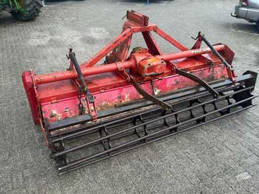 1999 Pegoraro tiller