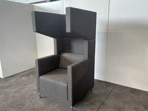Chaise acoustique