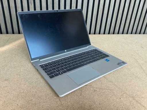 Laptop - HP - HP ProBook 650 G8 Notebook PC