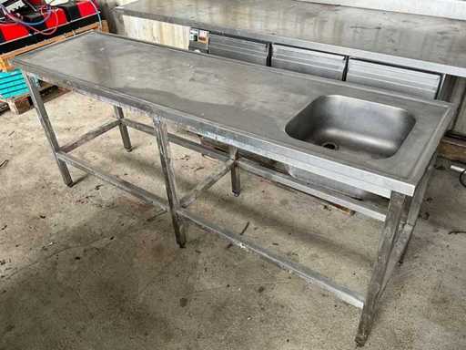 Sink