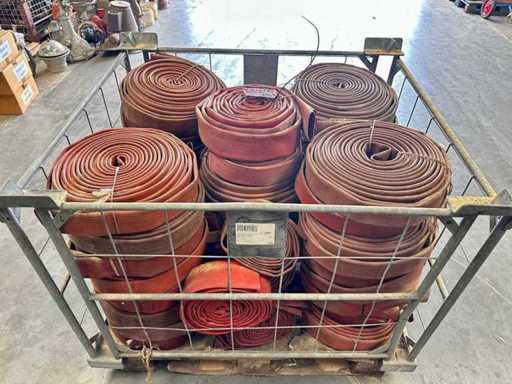 Furtun de incendiu fără cuplajă (48x)
