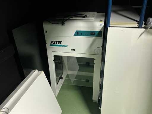 Okap Astec S P Extractor