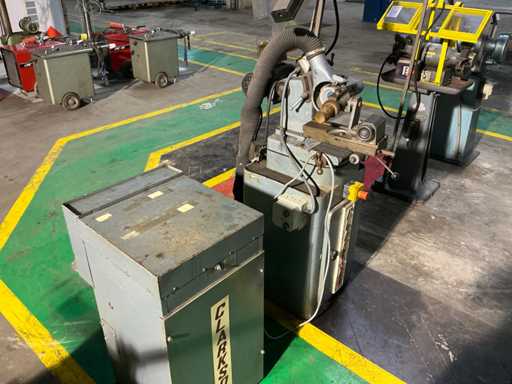 Clarkson Mark II Tool Sharpener