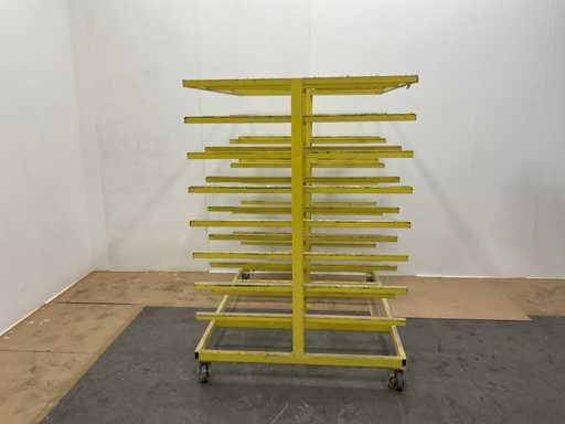 Plinte/c?rucior de pl?ci Alte transporturi interne