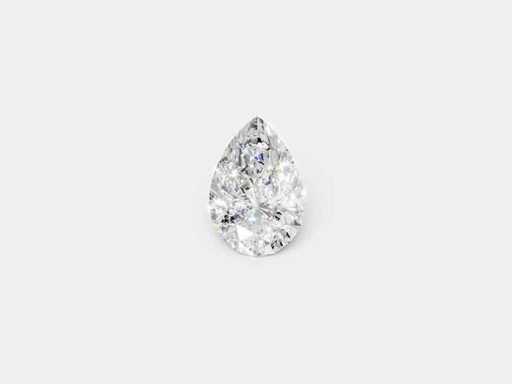 Diamond-Pear Shape 0.50cts US