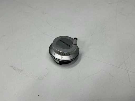 2017 - Doosan - ISM8060-002-100B-5L - Pulse Handwheel