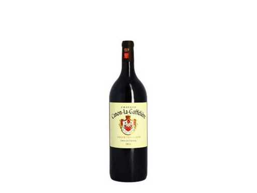 Château Canon la Gaffelière 2020 – Saint-Émilion – Grand Cru Classé – Rotweine (6x)