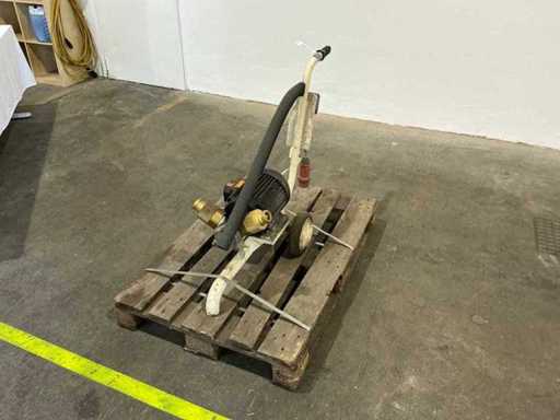 Electric ADDA C100l Water Pump