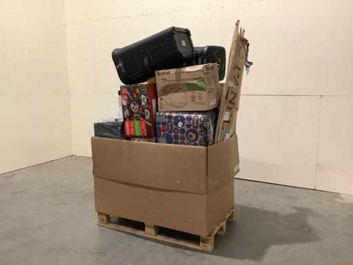 Produkty Pallet A marki A - 28 pozycji