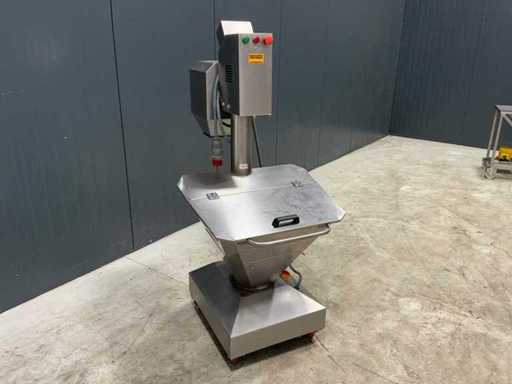 Hanssens Opvoermolen verrijdbaar