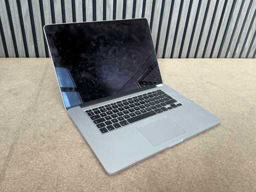 Apple Macbook Pro Laptop
