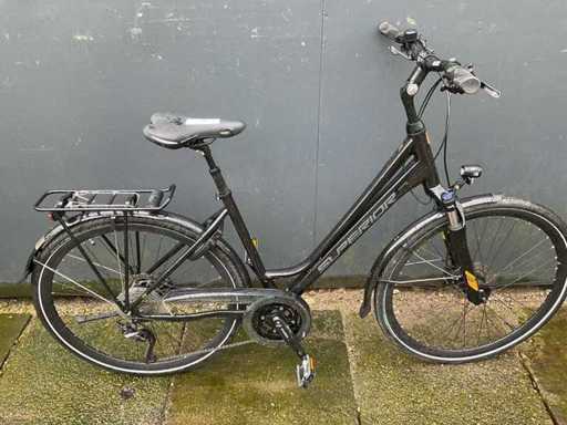 Superior – kobiecy rower