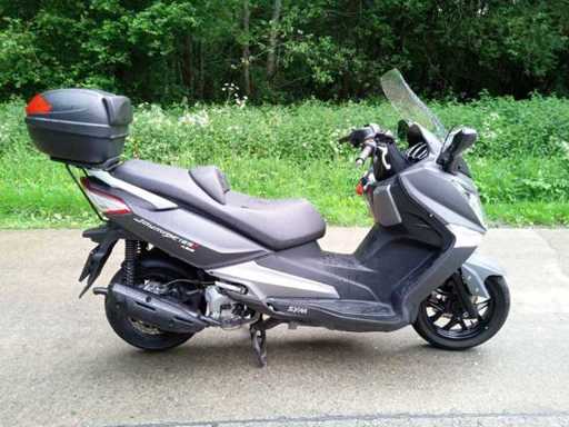SYM - JOYMAX 125 I - Moto