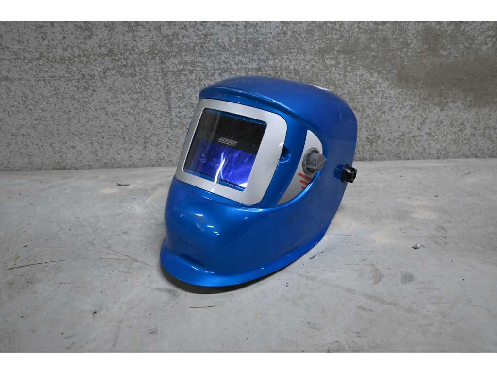 Jackson - SureWerx WF 40 EXT - Welding helmet
