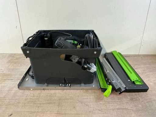 Evolution Fury5-S Tischkreissäge