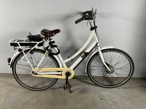 Sparta Pickup Elektrische fiets