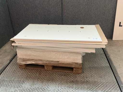 Lensvelt Desktops diverse (19x)