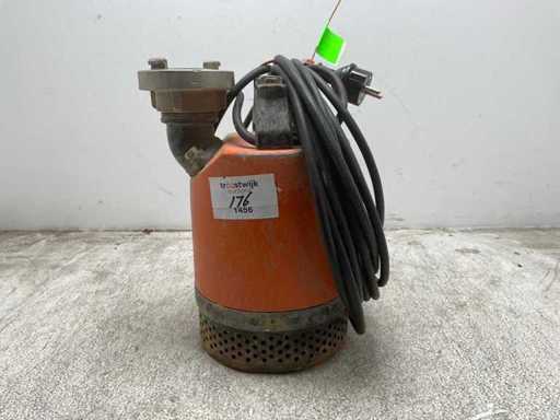 2018 Proril Smart Lite 400-R