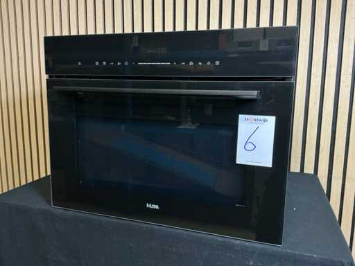 Etna CM250ZT Inbouw combimagnetron