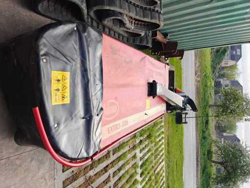 2016 VICON Extra 336 Mower