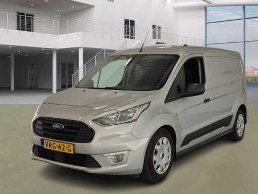 Ford - Transit Connect - 1.5 EcoBlue L2 Trend - Van