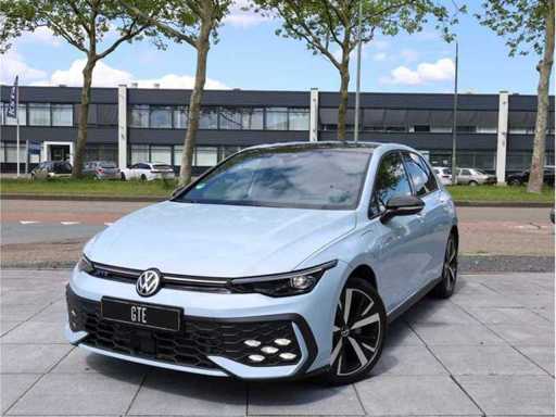 Volkswagen Golf GTE 1.5 eHybrid PHEV 272PK Automaat 2025