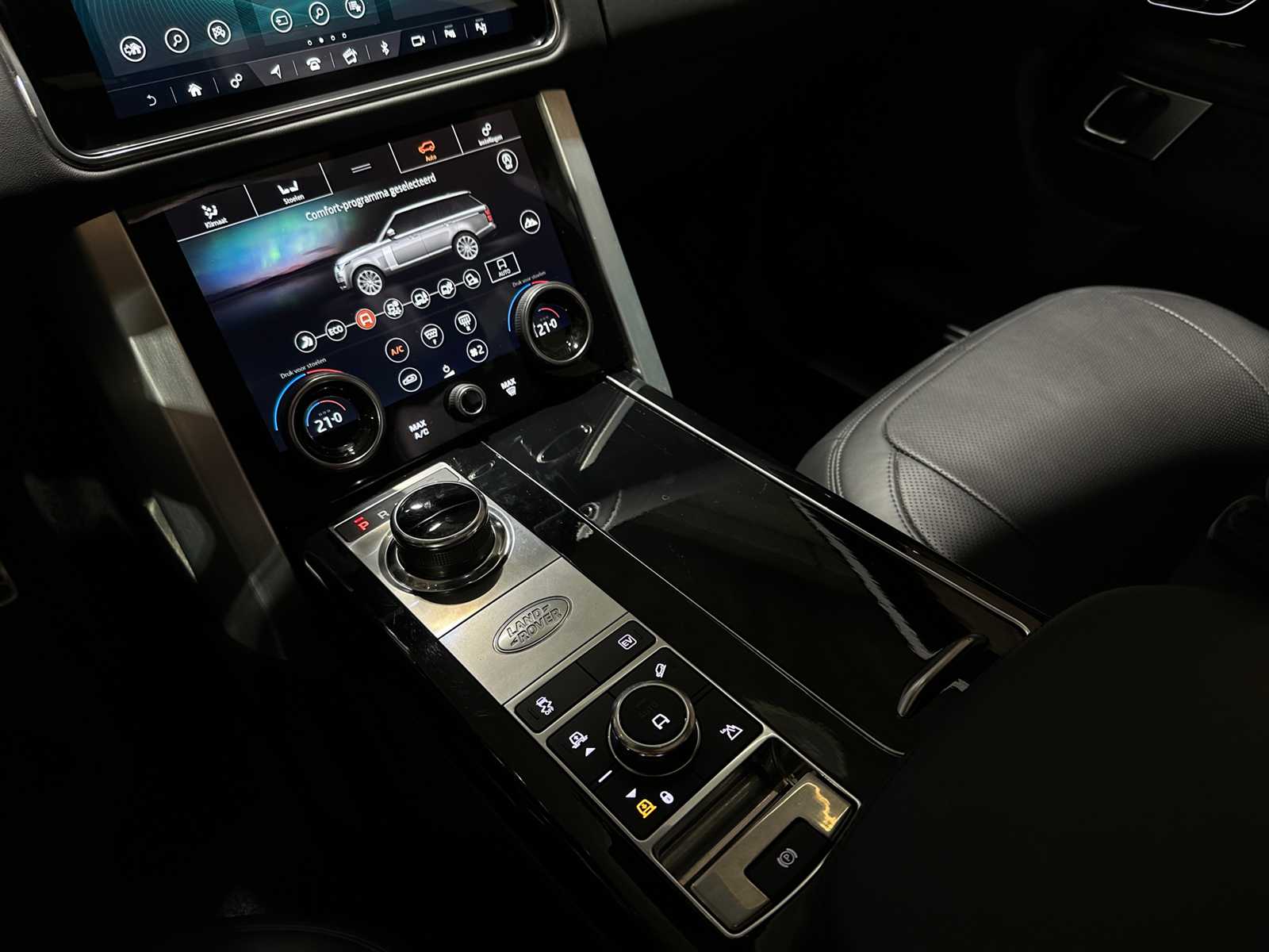 Land Rover Range Rover P400e Vogue Limited Edition 404pk 2020 (Origineel-NL) Plug-In Hybrid, H-978-KV