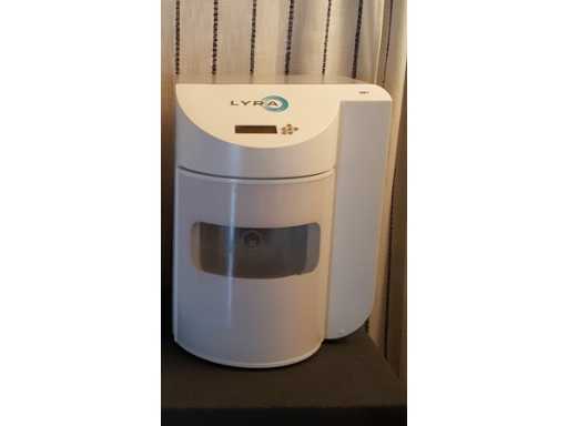 Zahnfräsanlage CFPM LYRA