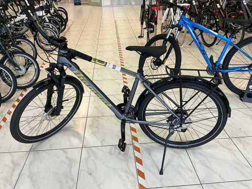 Diamant 018 City Bike