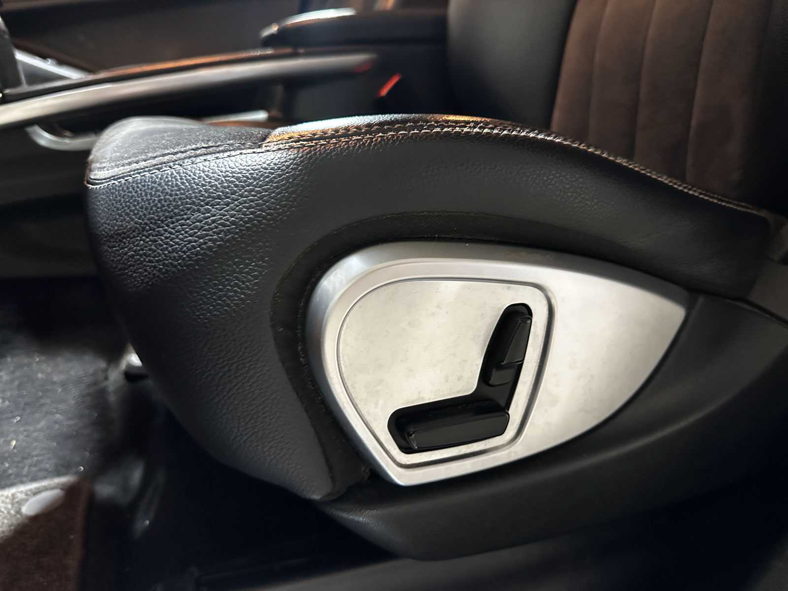 Mercedes-Benz ML350 3.5 V6 272pk 2006 ML-Klasse, XG-979-V