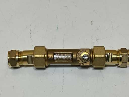 Protherm Tacosetter Inline 100 Regulating Valve (10x)