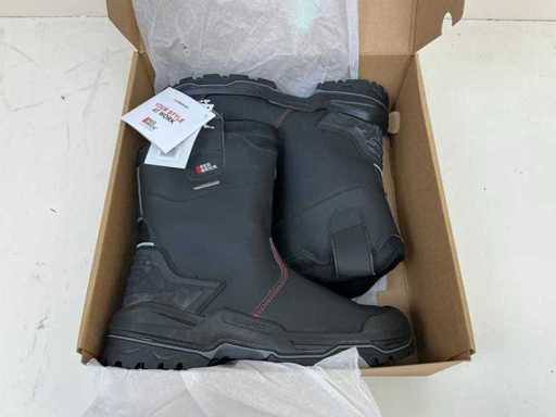 Redbrick Wool S7S Work Boots 43 (5x)