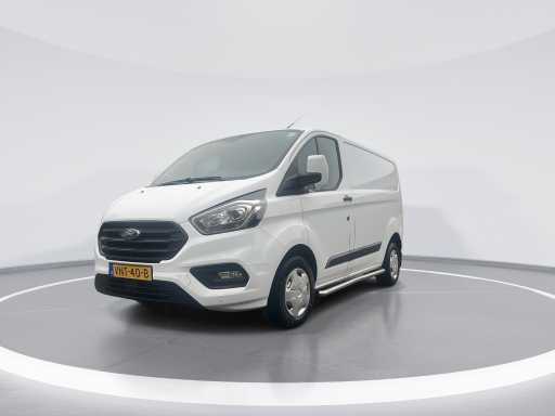 Ford Transit Custom 280 2.0 TDCI L1 H1 Bedrijfswagen | VNT-40-B