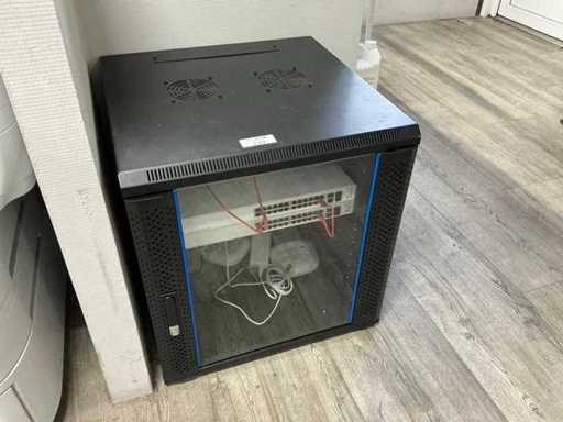 Dulap pentru patch-uri