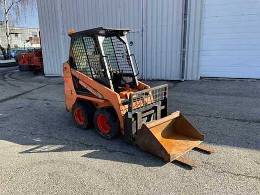 JBobcat S70 Încărcător Miniîncărcător 2014