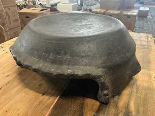 Kuppelofen (7x)