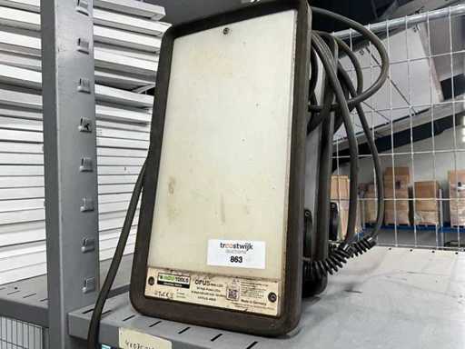 Opus 230 Bouwlamp (2x)