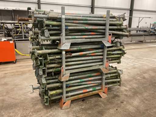 BM300 - ?rubowe (100x)