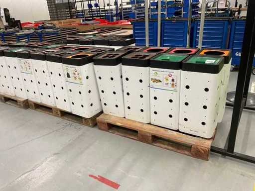 EcoSmart Waste Container (16x)