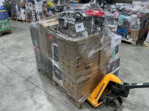 Objets électriques divers pour la maison/maison