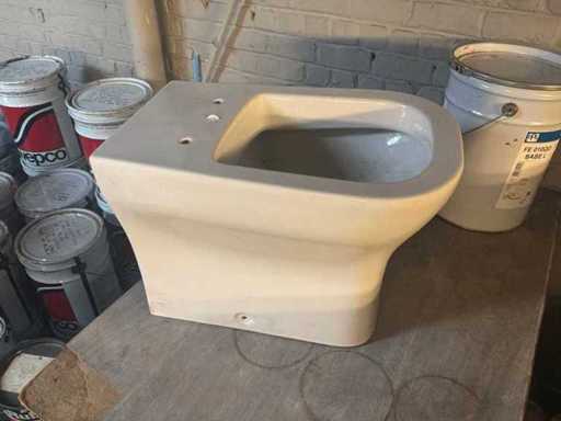 Toilet (5x)