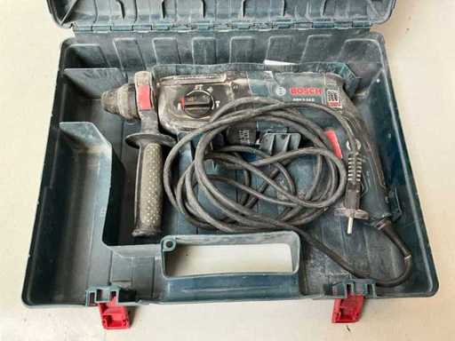 Młot obrotowy Bosch GBH 2-24D 2016