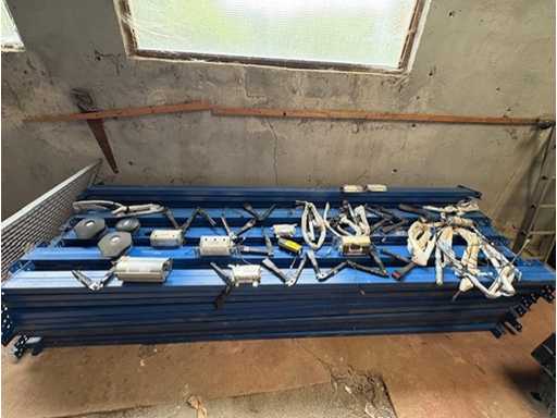 Bmw airbags partij - Part (30x)