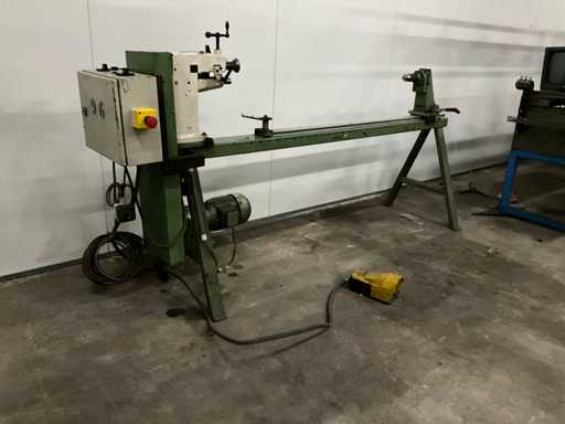 Fasti 401-50-01 Horizontale lasmanipulator