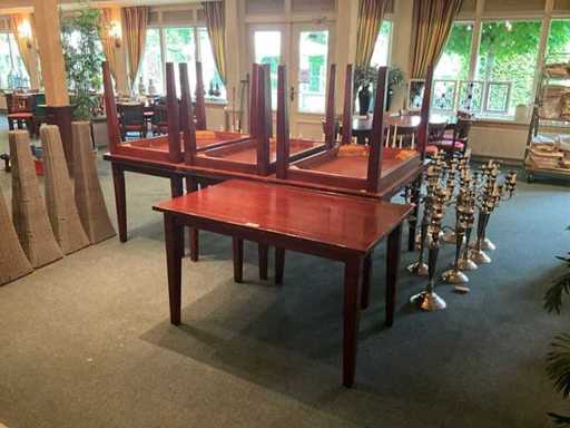 Restauranttafel (7x)