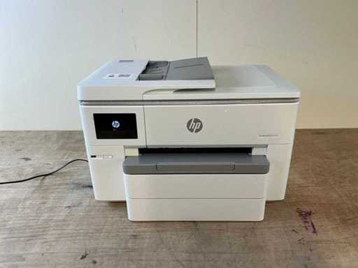 Imprimante HP OfficeJet 9730e
