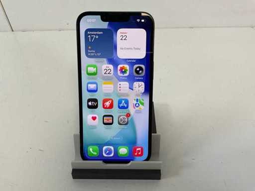 Apple iPhone 13 - 128 GB - Midnight