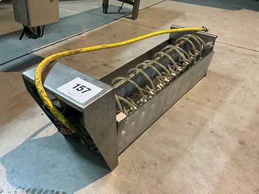 Other food production machines